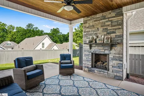 628 Ponden Dr, Greer, SC 29650 photo 33