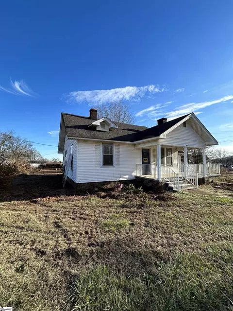 1103 S Highway 14, Greer, SC 29650