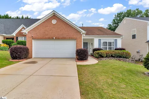 201 Durand Ct, Greer, SC 29650