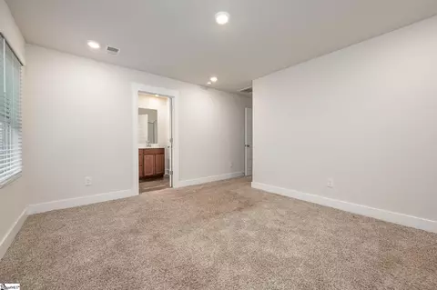 Bedroom - 417 Windsinger Ln, Greer, SC 29650 photo 2 of 6