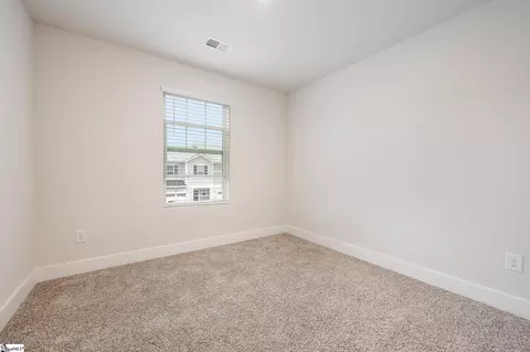 Bedroom - 417 Windsinger Ln, Greer, SC 29650 photo 5 of 6