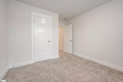 Bedroom - 417 Windsinger Ln, Greer, SC 29650 photo 6 of 6