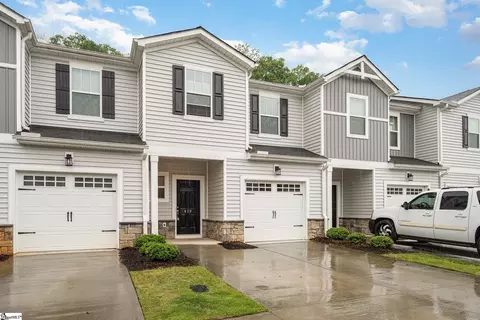Exterior - 417 Windsinger Ln, Greer, SC 29650 photo 3 of 8