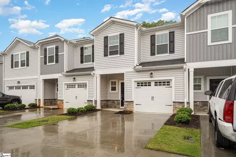 Exterior - 417 Windsinger Ln, Greer, SC 29650 photo 2 of 8