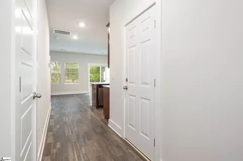 Entry Way - 417 Windsinger Ln, Greer, SC 29650 photo 1 of 4