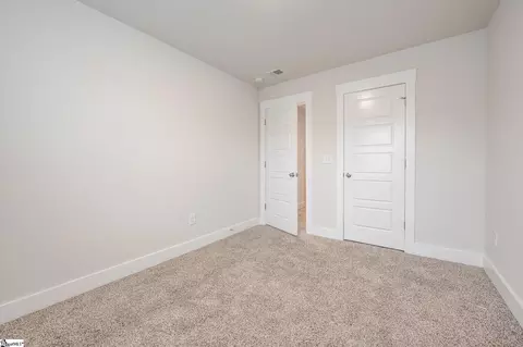 Bedroom - 417 Windsinger Ln, Greer, SC 29650 photo 4 of 6