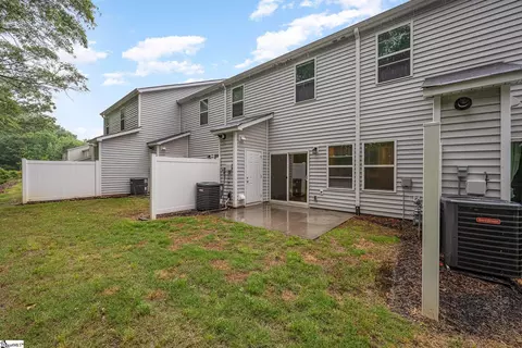 Exterior - 417 Windsinger Ln, Greer, SC 29650 photo 7 of 8