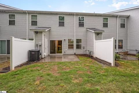 Exterior - 417 Windsinger Ln, Greer, SC 29650 photo 8 of 8
