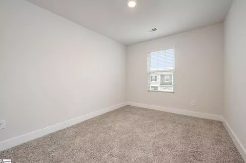 Bedroom - 417 Windsinger Ln, Greer, SC 29650 photo 3 of 6