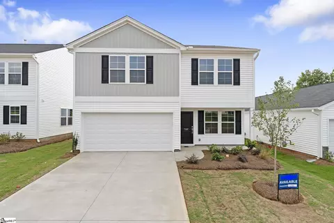 7102 Wingate Dr #LOT 26, Inman, SC 29349