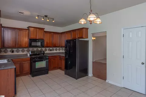 Kitchen - 505 Chartwell Dr, Greer, SC 29650 photo 1 of 2