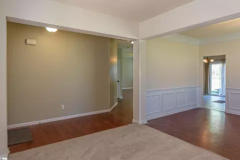Living - 505 Chartwell Dr, Greer, SC 29650 photo 1 of 6