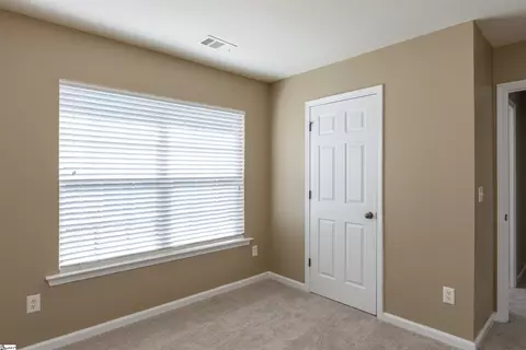 Bedroom - 505 Chartwell Dr, Greer, SC 29650 photo 2 of 4