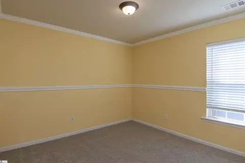 Bedroom - 505 Chartwell Dr, Greer, SC 29650 photo 3 of 4