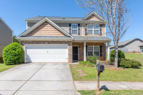 505 Chartwell Dr, Greer, SC 29650
