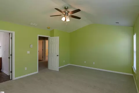Bedroom - 505 Chartwell Dr, Greer, SC 29650 photo 1 of 4