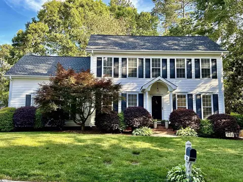 201 Adirondack Way, Simpsonville, SC 29681