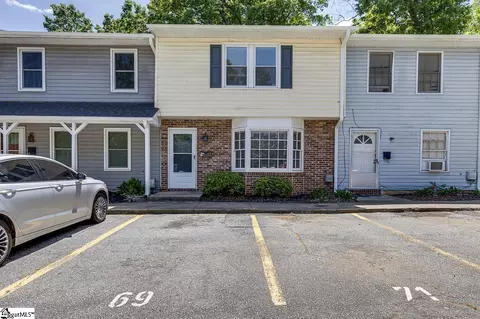 69 Pine Creek Court Ext, Greenville, SC 29605