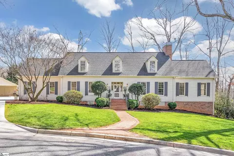 8 Faversham Cir, Greenville, SC 29607