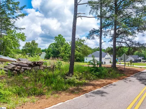 Briarwood Drive, Pacolet, SC 29372