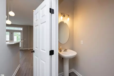 Entry Way - 405 Junebug Dr, Mauldin, SC 29662 photo 4 of 4