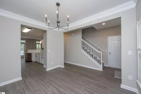 Entry Way - 405 Junebug Dr, Mauldin, SC 29662 photo 1 of 4