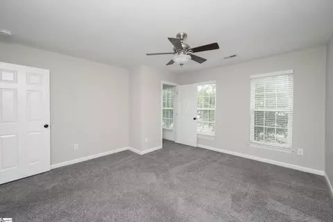 Bedroom - 405 Junebug Dr, Mauldin, SC 29662 photo 5 of 6