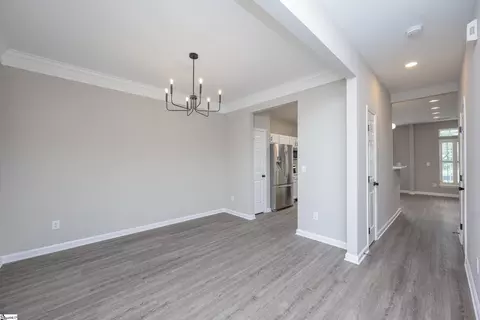 Entry Way - 405 Junebug Dr, Mauldin, SC 29662 photo 2 of 4