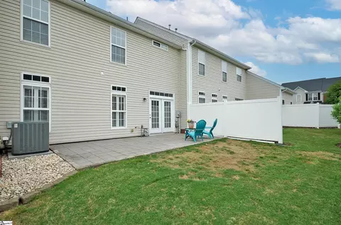 Exterior - 405 Junebug Dr, Mauldin, SC 29662 photo 3 of 4