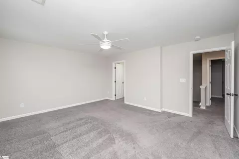Bedroom - 405 Junebug Dr, Mauldin, SC 29662 photo 3 of 6