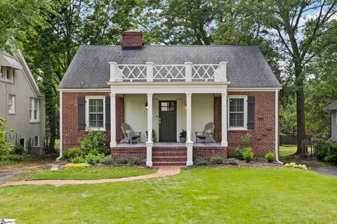 102 Ponce De Leon Dr, Greenville, SC 29605