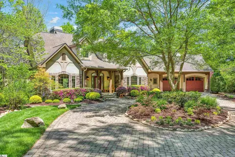 124 Foxboro Rd, Travelers Rest, SC 29690