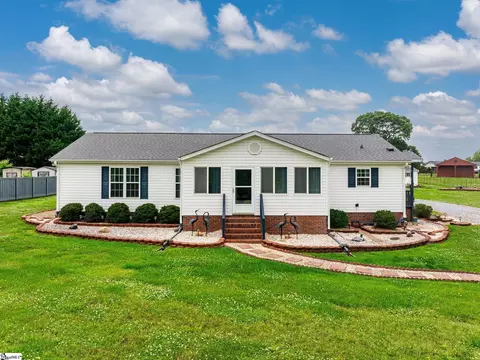 243 N Green River Rd, Gaffney, SC 29341