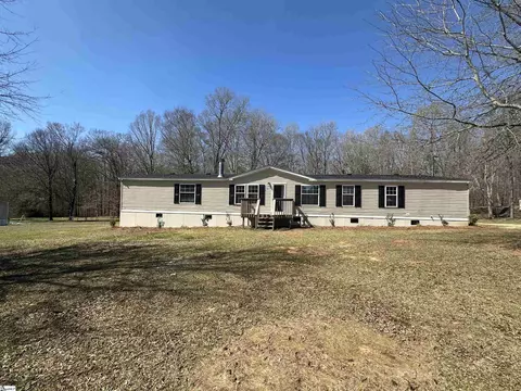 112 Pinion Dr, Greenwood, SC 29649