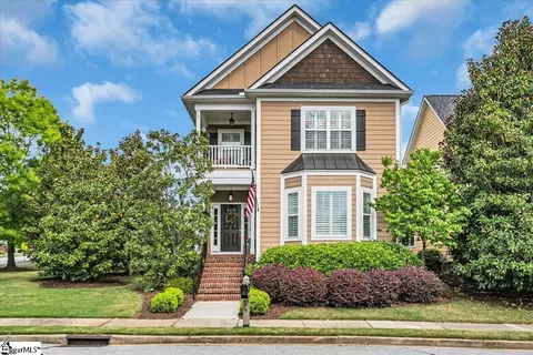 48 Flintwood Dr, Simpsonville, SC 29681