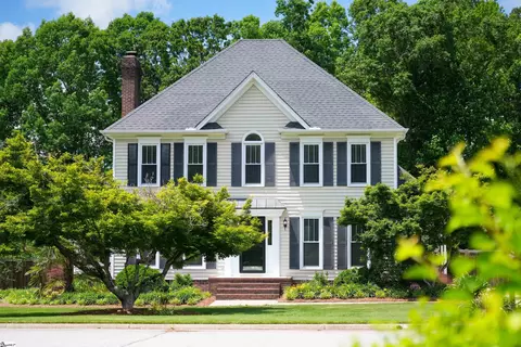 703 Huntington Rd, Easley, SC 29642