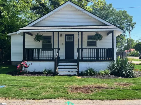 306 Lady St, Greenville, SC 29605