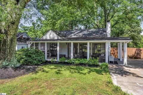 114 Rice St, Greenville, SC 29605