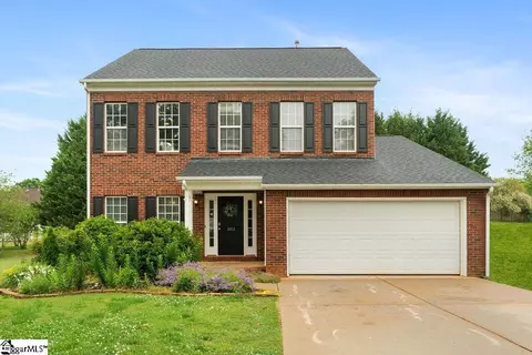 303 Londonderry Ct, Greer, SC 29650