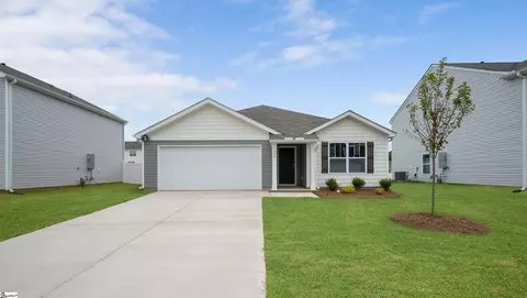 110 Barton Ct, Greenwood, SC 29646