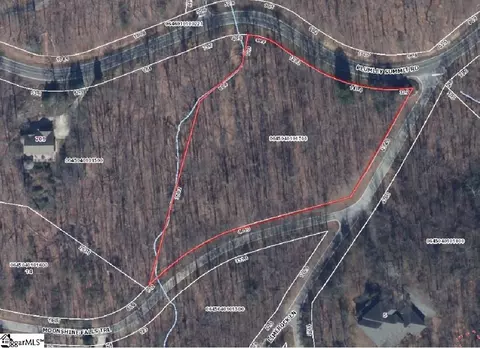 00 Plumley Summit Rd #SEC 1  34 MOONSHINE FALLS TR, Landrum, SC 29356