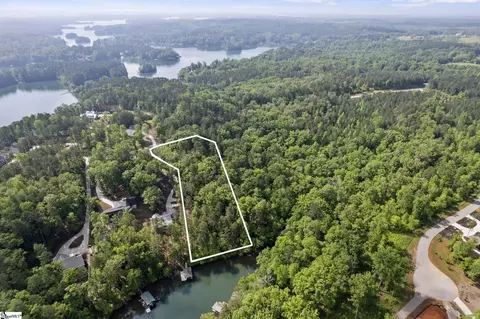 00 Cool Ridge Dr #LOT 114, Seneca, SC 29672