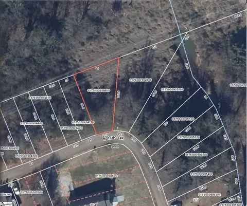 47 Boling Cir, Greenville, SC 29609