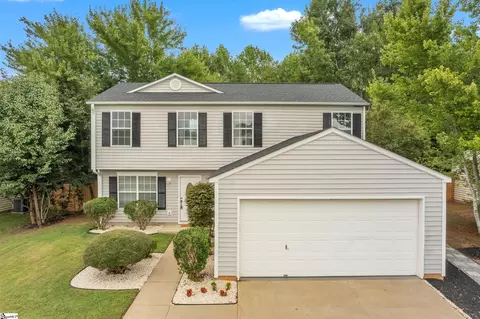 107 Tripmont Ct, Simpsonville, SC 29680