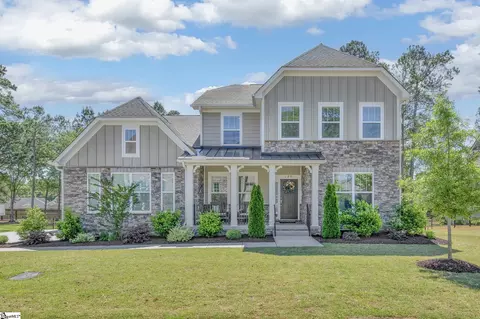 129 Brandau Ln, Simpsonville, SC 29680