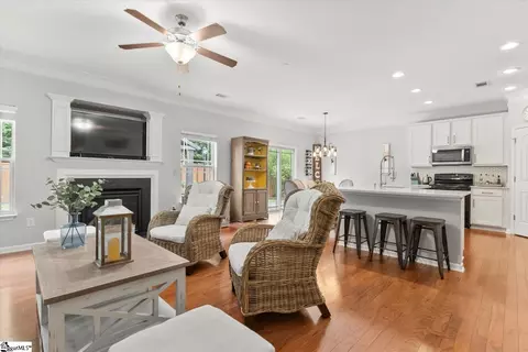 606 Millervale Rd, Greer, SC 29650 photo 6