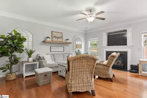 606 Millervale Rd, Greer, SC 29650 photo 9