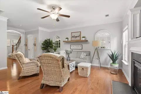 606 Millervale Rd, Greer, SC 29650 photo 8