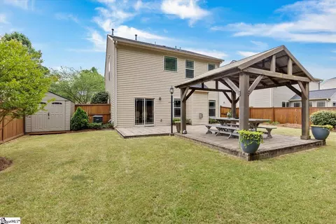 606 Millervale Rd, Greer, SC 29650 photo 32