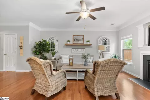 606 Millervale Rd, Greer, SC 29650 photo 7